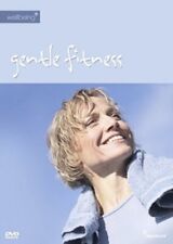 Gentle fitness dvd for sale  STOCKPORT
