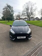 2015 ford fiesta for sale  DUDLEY