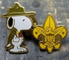 snoopy boy scout for sale  Hillsboro