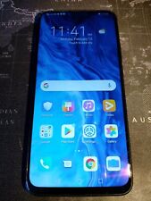 Huawei honor 128gb for sale  LONDON