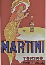 Martini torino. martini usato  Imola