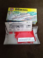 Airfix booking hall for sale  BRACKNELL