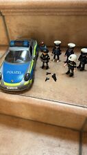 Playmobil polizei auto gebraucht kaufen  Miesbach