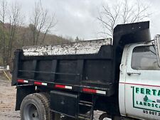 Steel used dump for sale  Springville