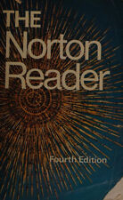 Norton reader paperback for sale  Mishawaka