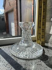 Waterford crystal single for sale  COLERAINE