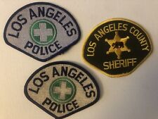 Lot california police for sale  Albemarle