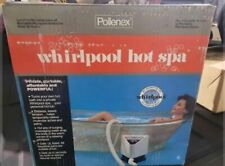 Vtg pollenex whirlpool for sale  Vancouver