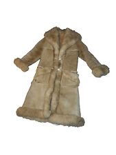 Overland sheepskin coat for sale  Spokane