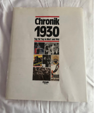 Chronik 1930 tag gebraucht kaufen  Kempten