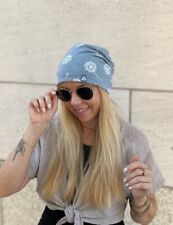 Mütze beanie damen gebraucht kaufen  Pfaffengrund, -Wieblingen