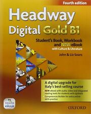 libri inglese headway usato  Roma