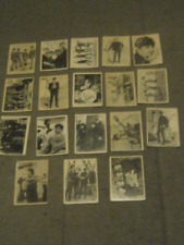 beatles trading cards for sale  LONDON