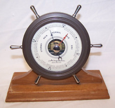 Vintage airguide barometer for sale  Rochester