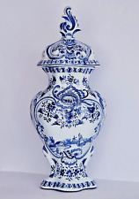 Antique delft ginger d'occasion  Expédié en Belgium