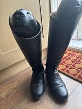 Long riding boots for sale  THIRSK