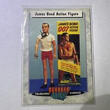 vintage james bond toys for sale  Minneapolis