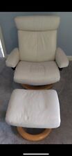 Ekornes stressless recliner for sale  HENGOED