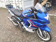650cc motorcycle for sale  GATESHEAD