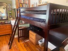 Loft bed built for sale  Califon
