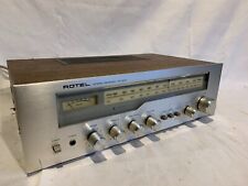 Rotel rx203 vintage for sale  LONDON