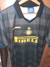 Maglia inter 1997 usato  Carugate