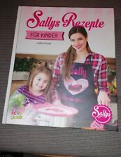 Sallys kochbuch rezepte gebraucht kaufen  Loiching