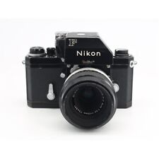 Nikon black 55mm usato  Milano
