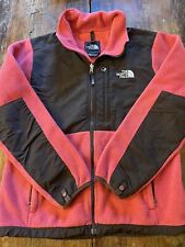 North face pink for sale  Shipping to Ireland