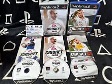 Cricket game bundle for sale  WESTON-SUPER-MARE