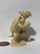 Boneco de plástico Marx Toby tartaruga bege/castanho Walt Disney personagem animal clássico comprar usado  Enviando para Brazil