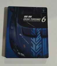 Ps3 only steelbook usato  Licata