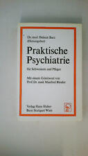 61585 praktische psychiatrie gebraucht kaufen  Herzebrock-Clarholz