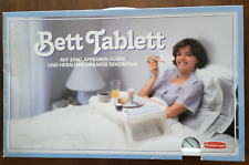 Rubbermaid bett tablett gebraucht kaufen  Heidelberg-Weststadt