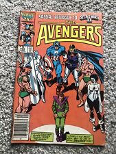 Avengers 266 april for sale  Bergenfield