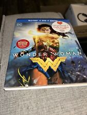 Wonder woman dvd for sale  Tyler