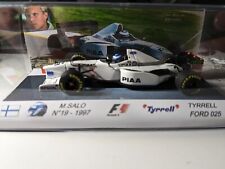 1997 minichamps mika d'occasion  Saint-Romain-de-Colbosc