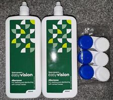 Specsavers easyvision contact for sale  SWADLINCOTE