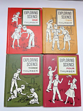 Exploring science vol for sale  Macomb