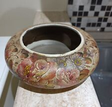 Grande posacenere ceramica usato  Capranica