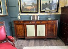 Regency style mahogany for sale  BERKHAMSTED