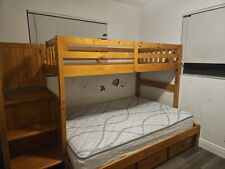 bed bunk stair for sale  Coral Springs