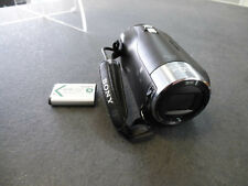 Camescope Sony HDR-PJ410 avec projecteur (Hors Service n°2) d'occasion  Loudun