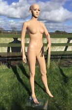 Full body mannequin for sale  STRANRAER