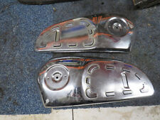 honda petrol tank panels not sure if cd or cb new nots usre if original or patte for sale  Shipping to South Africa