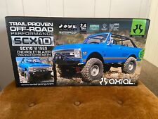 Axial scx10ii 1969 for sale  Murphys