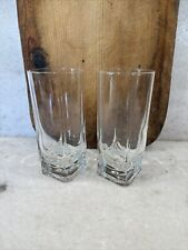 Highball glasses bubble for sale  Shipping to Ireland