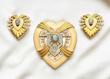 Elizabeth taylor heart for sale  Gettysburg