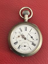 Ancienne montre gousset d'occasion  France