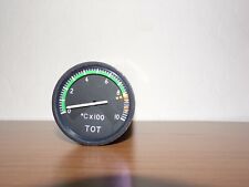 Helicopter temp gauge for sale  Peoria